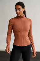 Jaqueta Esportiva Feminina