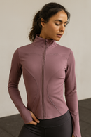 Jaqueta Esportiva Feminina