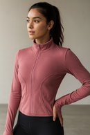 Jaqueta Esportiva Feminina