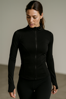 Jaqueta Esportiva Feminina
