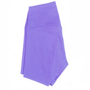 Shorts Feminino de Nylon para Yoga – Conforto e Flexibilidade