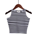 Blusa Feminina Tank Top Sexy & Club – Conforto e Estilo para o Verão