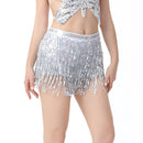Cinto de Dança do Ventre Vila&Yomi – Elegância e Movimento Perfeito para o carnaval!