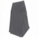 Shorts Feminino de Nylon para Yoga – Conforto e Flexibilidade