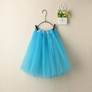 Saia de Tule Casual – Leveza e Estilo para Qualquer Ocasião!