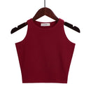 Blusa Feminina Tank Top Sexy & Club – Conforto e Estilo para o Verão