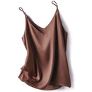 Blusa Feminina Office Lady Chiffon