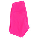 Shorts Feminino de Nylon para Yoga – Conforto e Flexibilidade