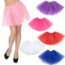 Saia de Tule Casual – Leveza e Estilo para Qualquer Ocasião!