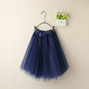 Saia de Tule Casual – Leveza e Estilo para Qualquer Ocasião!
