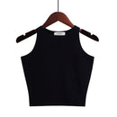 Blusa Feminina Tank Top Sexy & Club – Conforto e Estilo para o Verão