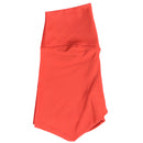 Shorts Feminino de Nylon para Yoga – Conforto e Flexibilidade