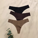 Conjunto de Sutiã e Calcinha Sem Costura – Conforto e Elegância para o Dia a Dia!