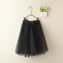 Saia de Tule Casual – Leveza e Estilo para Qualquer Ocasião!