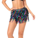 Cinto de Dança do Ventre Vila&Yomi – Elegância e Movimento Perfeito para o carnaval!