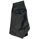 Shorts Feminino de Nylon para Yoga – Conforto e Flexibilidade