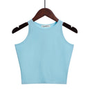Blusa Feminina Tank Top Sexy & Club – Conforto e Estilo para o Verão