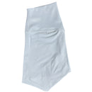 Shorts Feminino de Nylon para Yoga – Conforto e Flexibilidade