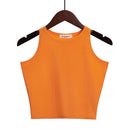 Blusa Feminina Tank Top Sexy & Club – Conforto e Estilo para o Verão
