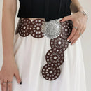 CINTO BOHO CHIC FEMININO– Estilo Casual e Moderno
