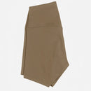 Shorts Feminino de Nylon para Yoga – Conforto e Flexibilidade