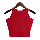 Blusa Feminina Tank Top Sexy & Club – Conforto e Estilo para o Verão