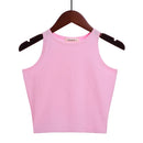 Blusa Feminina Tank Top Sexy & Club – Conforto e Estilo para o Verão