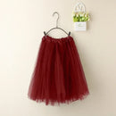 Saia de Tule Casual – Leveza e Estilo para Qualquer Ocasião!