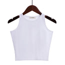 Blusa Feminina Tank Top Sexy & Club – Conforto e Estilo para o Verão