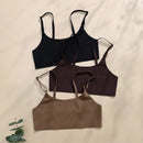 Conjunto de Sutiã e Calcinha Sem Costura – Conforto e Elegância para o Dia a Dia!
