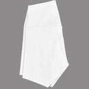 Shorts Feminino de Nylon para Yoga – Conforto e Flexibilidade