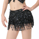 Cinto de Dança do Ventre Vila&Yomi – Elegância e Movimento Perfeito para o carnaval!