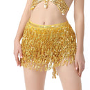 Cinto de Dança do Ventre Vila&Yomi – Elegância e Movimento Perfeito para o carnaval!