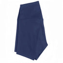 Shorts Feminino de Nylon para Yoga – Conforto e Flexibilidade