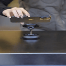 📱 Suporte Magnético Dobrável 360°
