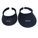 Chapéu de Palha Feminino com Proteção Solar para Primavera e Verão