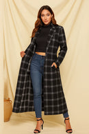 Casaco de Lã Feminino