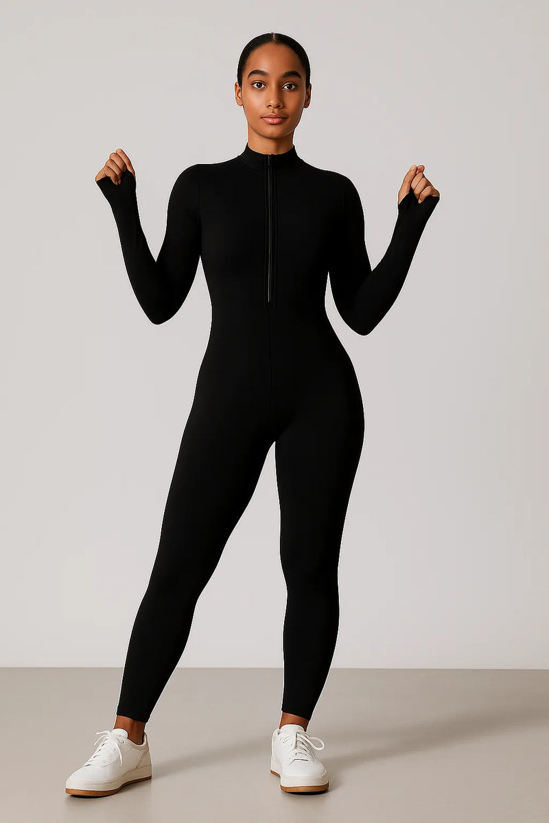 Macacão Fitness Feminino