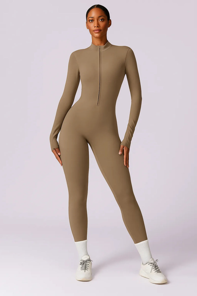 Macacão Fitness Feminino