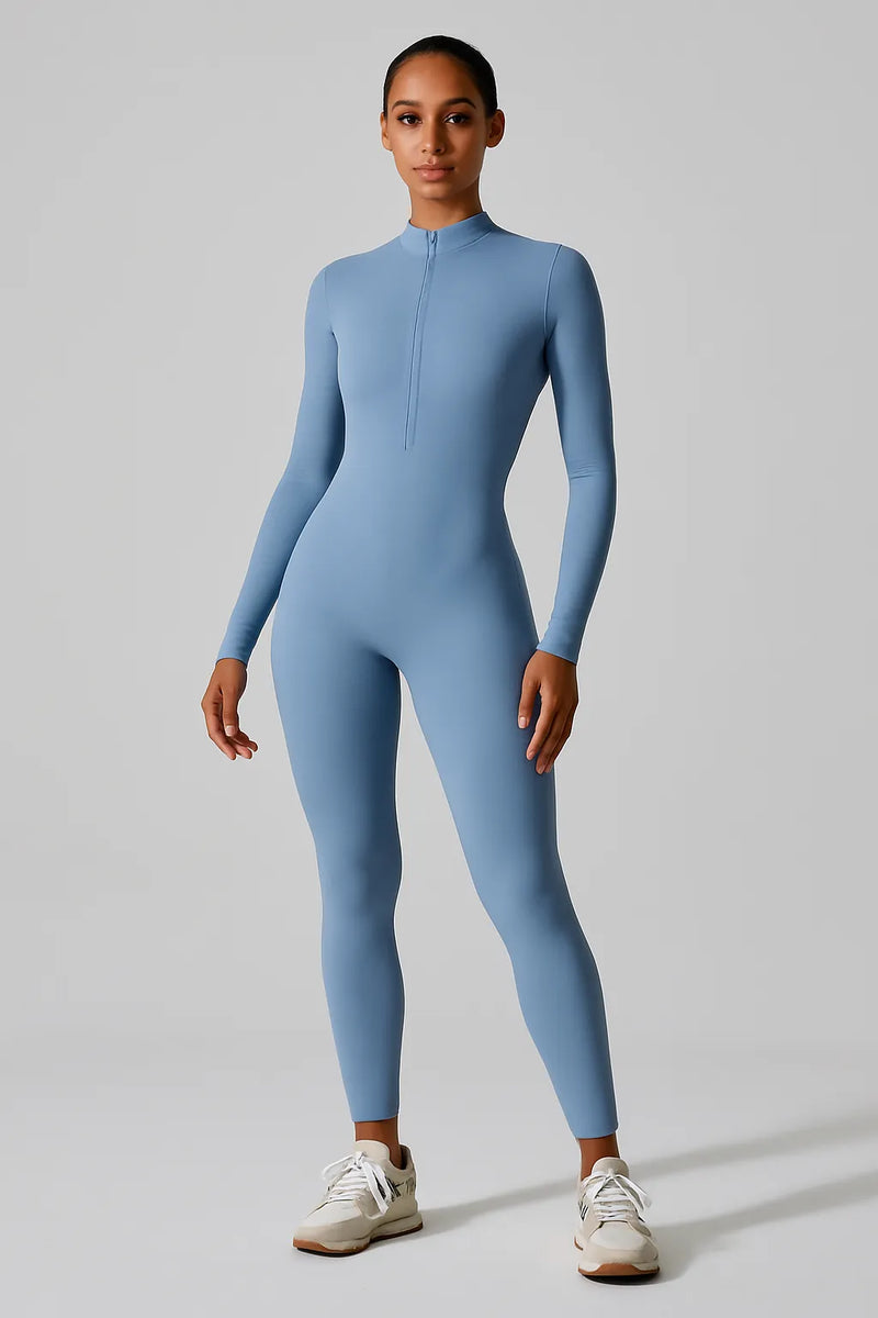 Macacão Fitness Feminino
