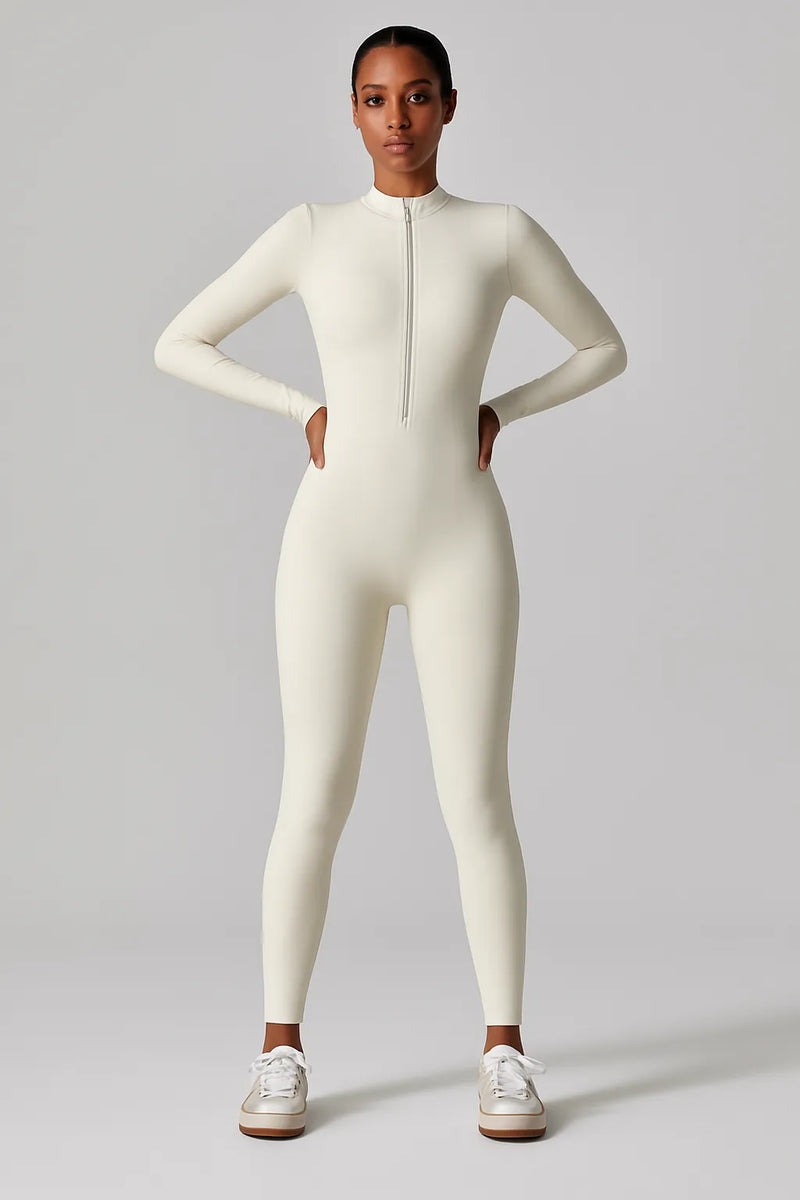Macacão Fitness Feminino
