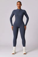 Macacão Fitness Feminino