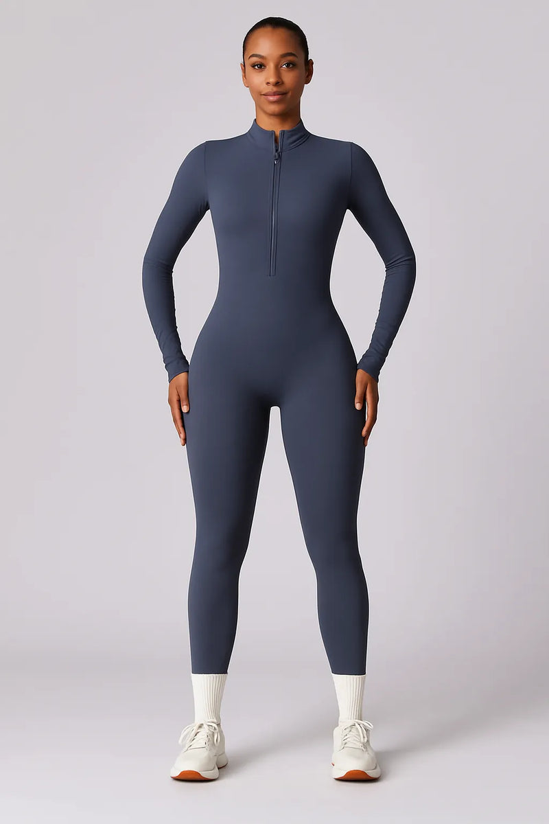 Macacão Fitness Feminino