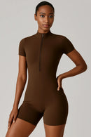 Macacão Fitness Feminino