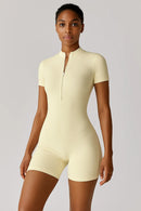 Macacão Fitness Feminino