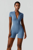 Macacão Fitness Feminino