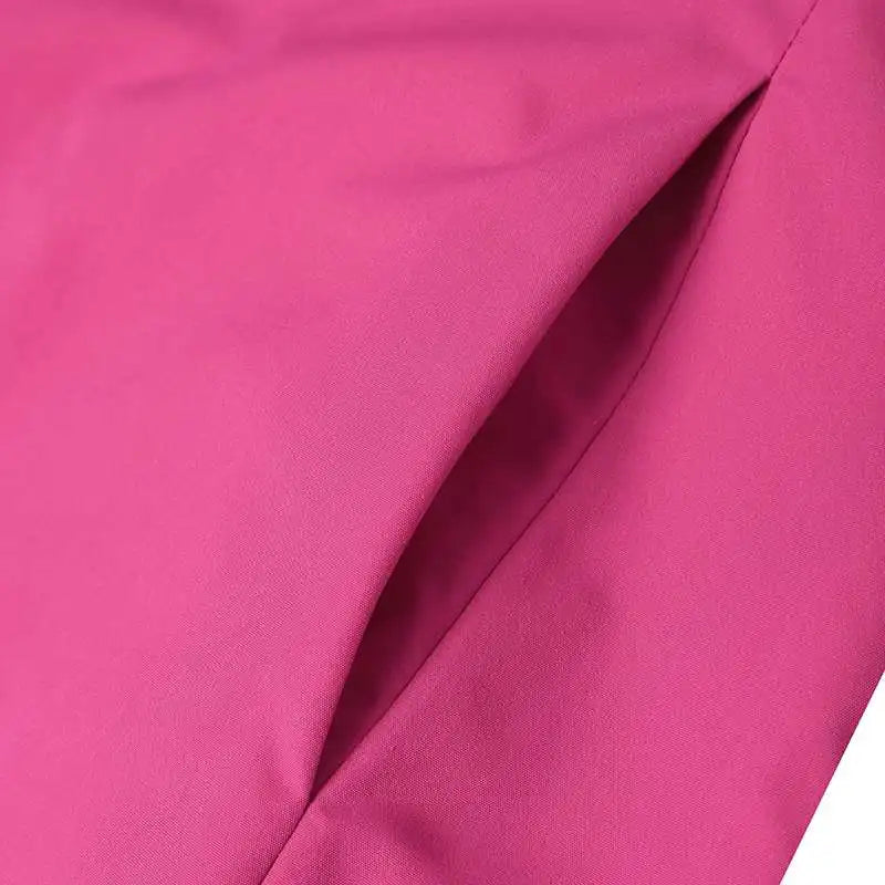 Vestido Camiseta Mini Casual com Botões – Conforto e Estilo para Todas as Estações