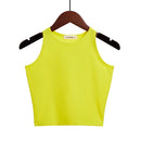 Blusa Feminina Tank Top Sexy & Club – Conforto e Estilo para o Verão