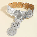 CINTO BOHO CHIC FEMININO– Estilo Casual e Moderno