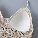 Regata Feminina Básica em Poliéster – Leveza e Elegância